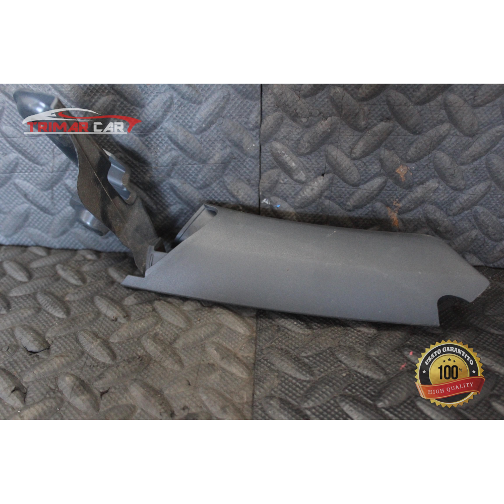 5G0837974B MODANATURA SPORTELLO ANTERIORE DESTRO VW GOLF 7 VII VARIANT (2013 >) 1.6 TDI 105CV 77KW COD MOT; CLH