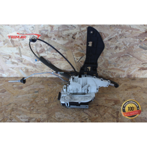 04589916AD SERRATURA SPORTELLO ANTERIORE DESTRA FIAT FREEMONT (345)(11-16)