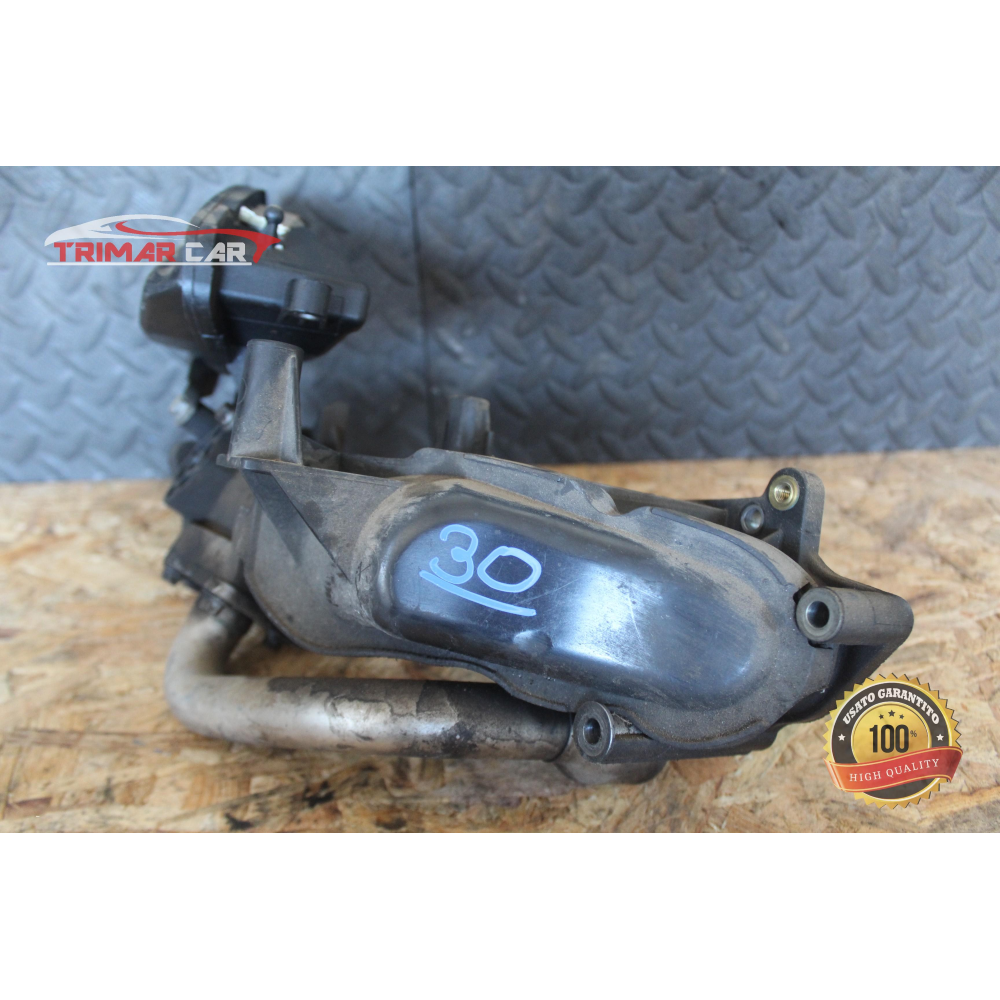 A6421400087 TUBO MANICOTTO ASPIRAZIONE ARIA JEEP GRAND CHEROKEE 3 III (WH,WK)(04-11) 3.0 CRD 160KW COD MOT: EXL