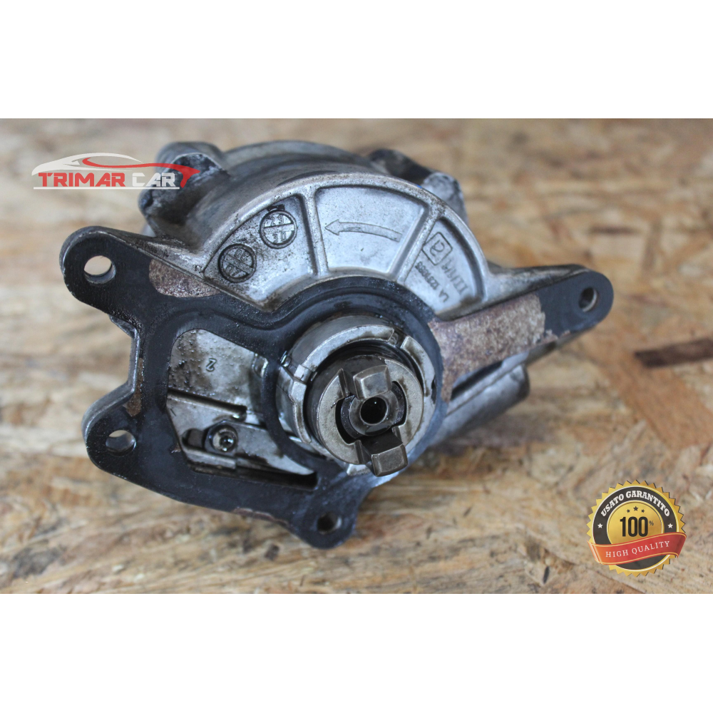 A6422300165 POMPA DEPRESSORE FRENI JEEP GRAND CHEROKEE 3 III (WH,WK)(04-11) 3.0 CRD 160KW COD MOT: EXL