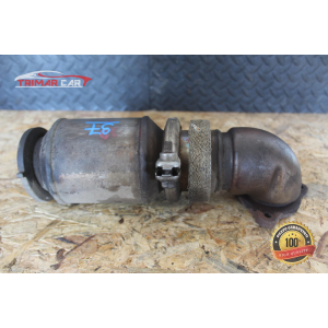 52090369AB CATALIZZATORE JEEP GRAND CHEROKEE 3 III (WH,WK)(04-11) 3.0 CRD 160KW COD MOT: EXL