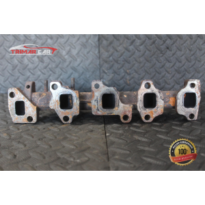 55249434 COLLETTORE DI SCARICO FIAT PANDA 3 (312,319)(2012 >) 1.3 MULTIJET