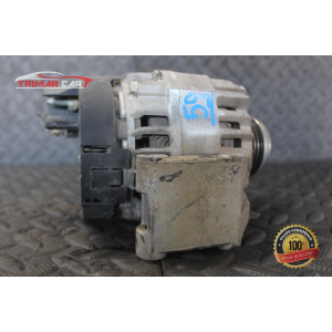 120A 51880173 MS1012101700 ALTERNATORE FIAT LANCIA ALFA ROMEO 1.3MULTIJET