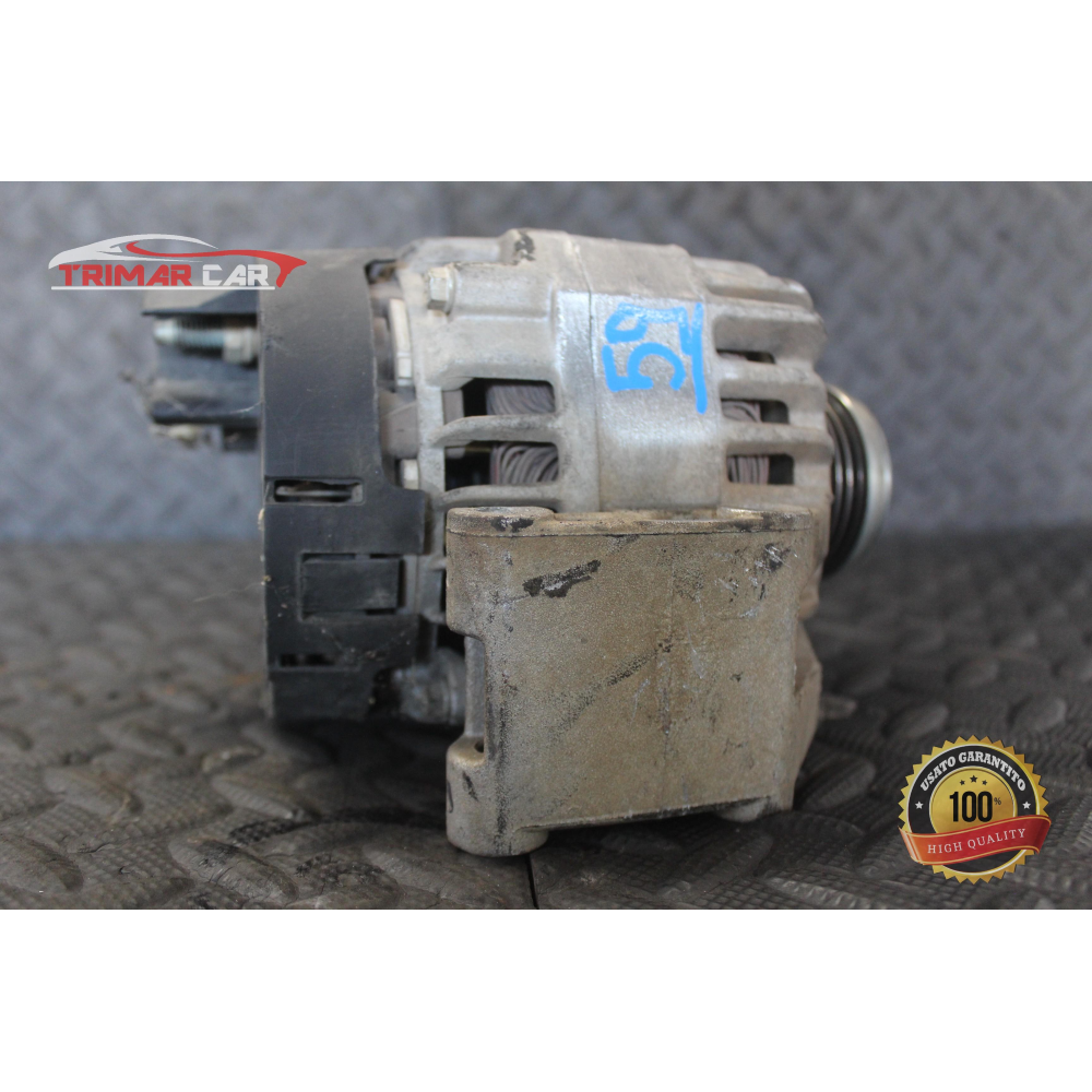 120A 51880173 MS1012101700 ALTERNATORE FIAT LANCIA ALFA ROMEO 1.3MULTIJET