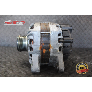 9809391880 ALTERNATORE PEUGEOT CITROEN DS