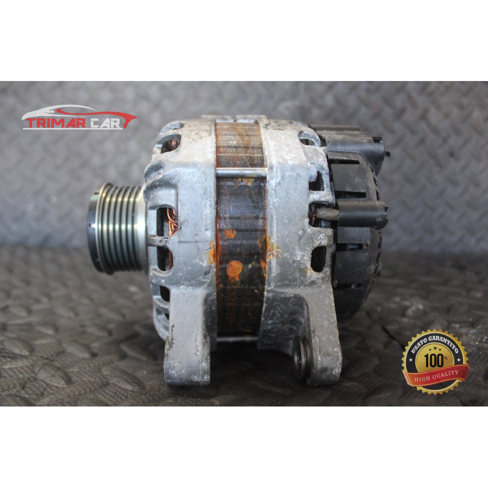 9809391880 ALTERNATORE PEUGEOT CITROEN DS