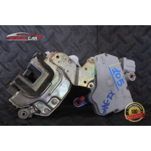 SERRATURA SPORTELLO ANTERIORE DESTRA NISSAN TERRANO 2 II (R20)(92-07)