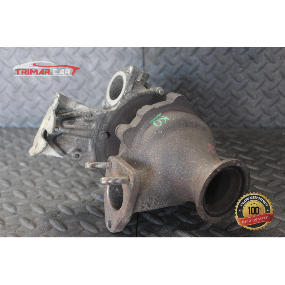 55239695 TURBINA TURBO FIAT BRAVO 2 (198)(06-14) 1.6 MULTIJET