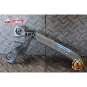 5G0837974B MODANATURA SPORTELLO ANTERIORE DESTRO VW GOLF 7 VII VARIANT (2013 >) 1.6 TDI 105CV 77KW COD MOT; CLH