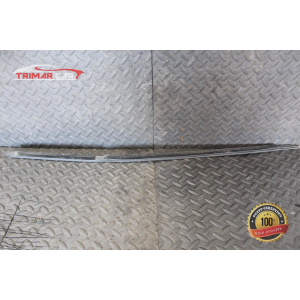 RASCHIAVETRO ESTERNO POSTERIORE SINISTRO BMW SERIE 1 (E87)(2003-2013)