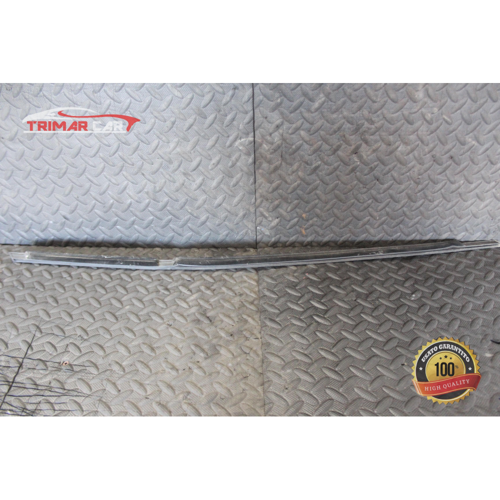 RASCHIAVETRO ESTERNO POSTERIORE SINISTRO BMW SERIE 1 (E87)(2003-2013)