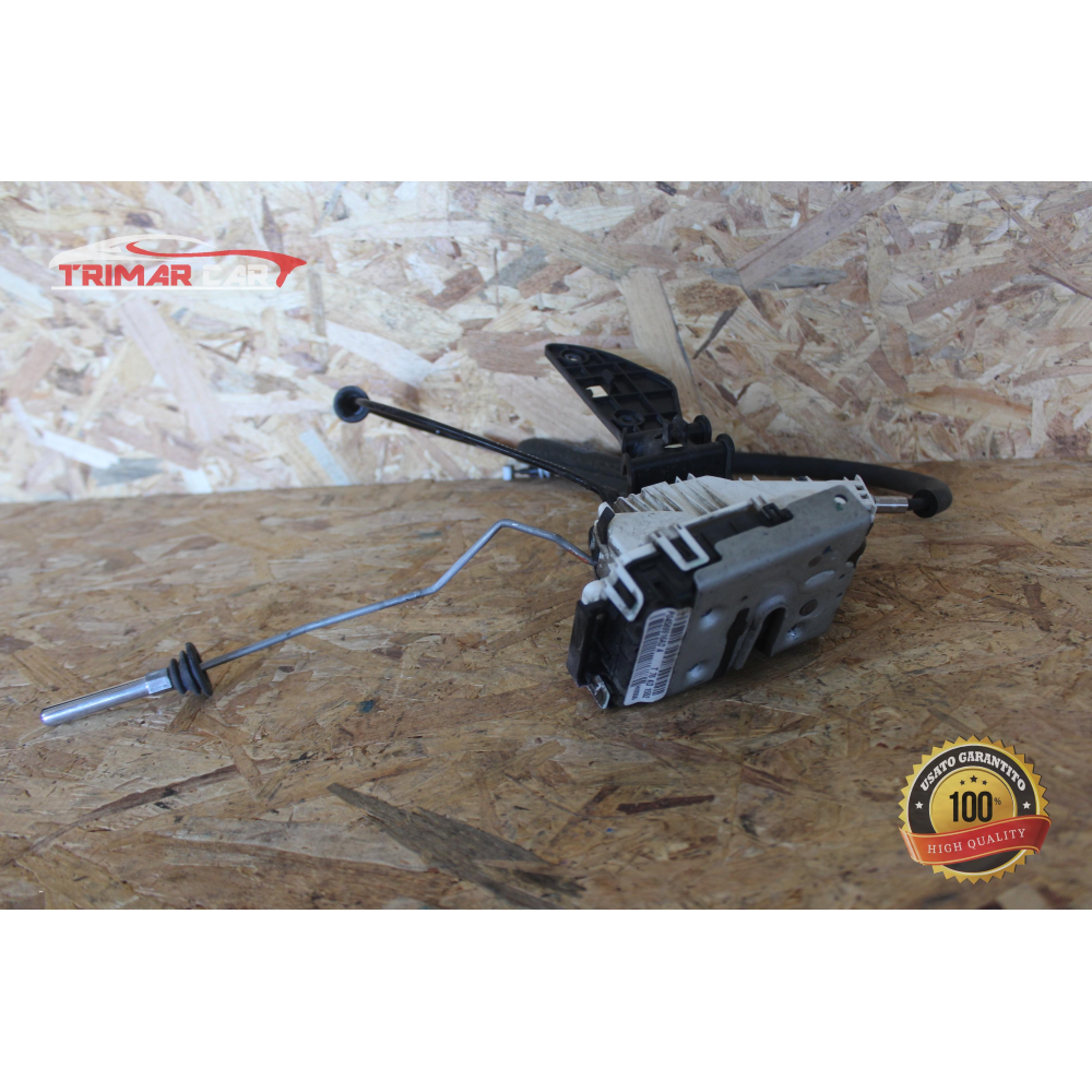 04589916AD SERRATURA SPORTELLO ANTERIORE DESTRA FIAT FREEMONT (345)(11-16)