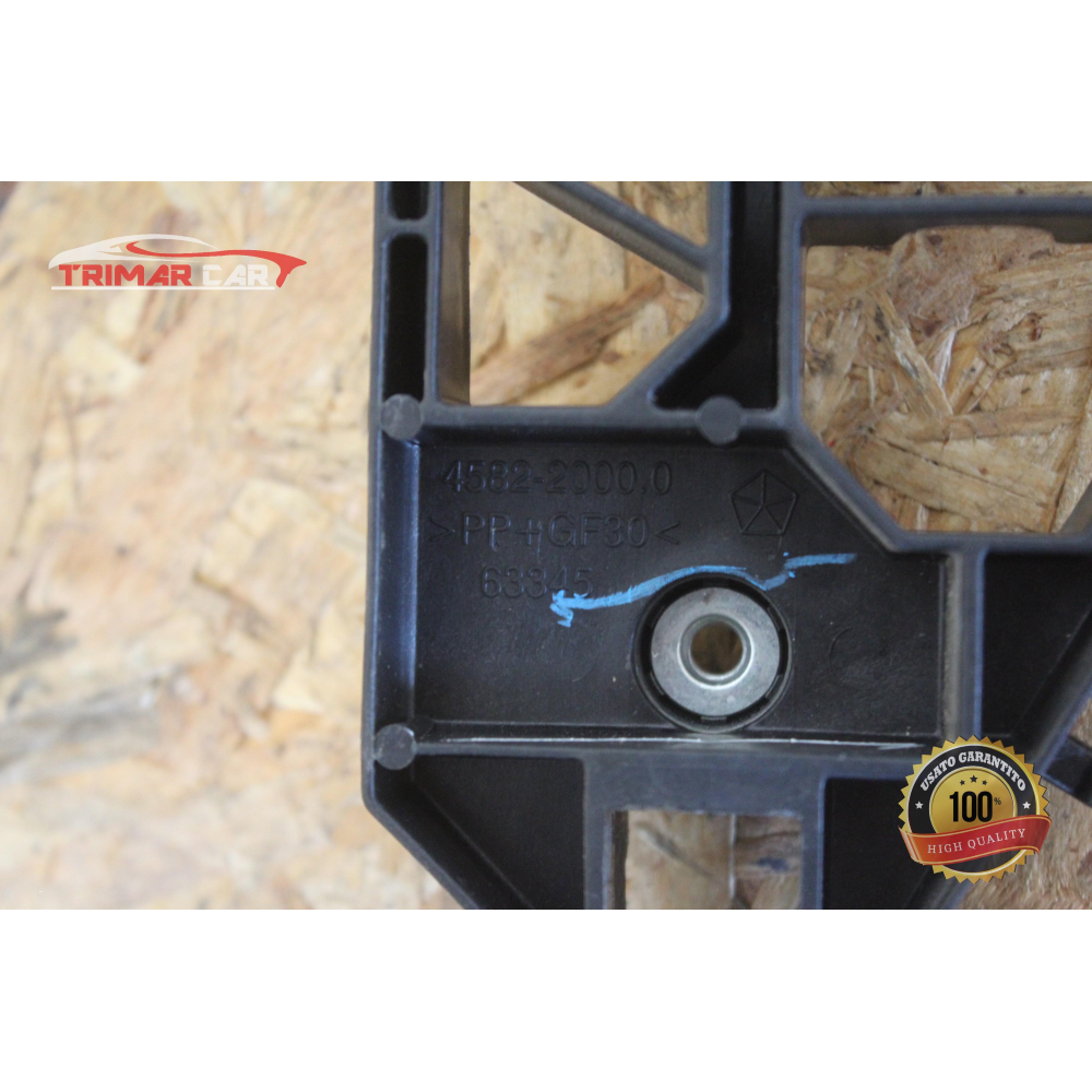 458220000 MANIGLIA ESTERNA ANTERIORE DESTRA FIAT FREEMONT (345)(11-16)