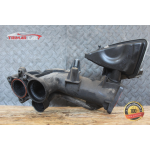 A6421400087 TUBO MANICOTTO ASPIRAZIONE ARIA JEEP GRAND CHEROKEE 3 III (WH,WK)(04-11) 3.0 CRD 160KW COD MOT: EXL