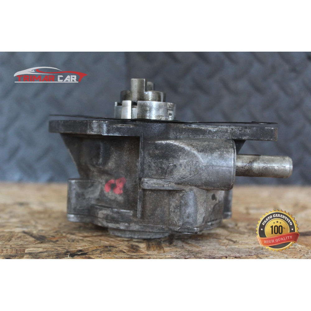 A6422300165 POMPA DEPRESSORE FRENI JEEP GRAND CHEROKEE 3 III (WH,WK)(04-11) 3.0 CRD 160KW COD MOT: EXL