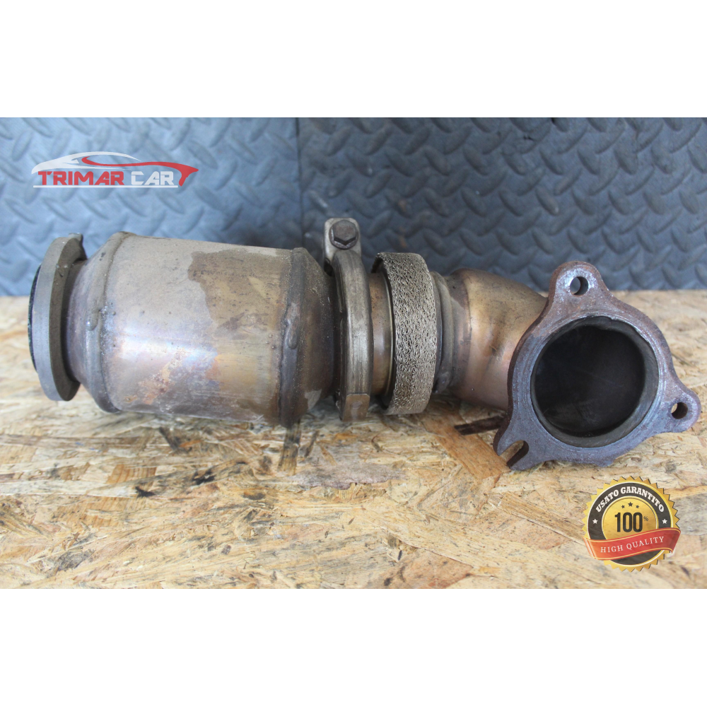 52090369AB CATALIZZATORE JEEP GRAND CHEROKEE 3 III (WH,WK)(04-11) 3.0 CRD 160KW COD MOT: EXL