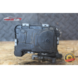 55213019 CORPO FARFALLATO FIAT PANDA 3 (312,319)(2012 >) 1.3 MULTIJET