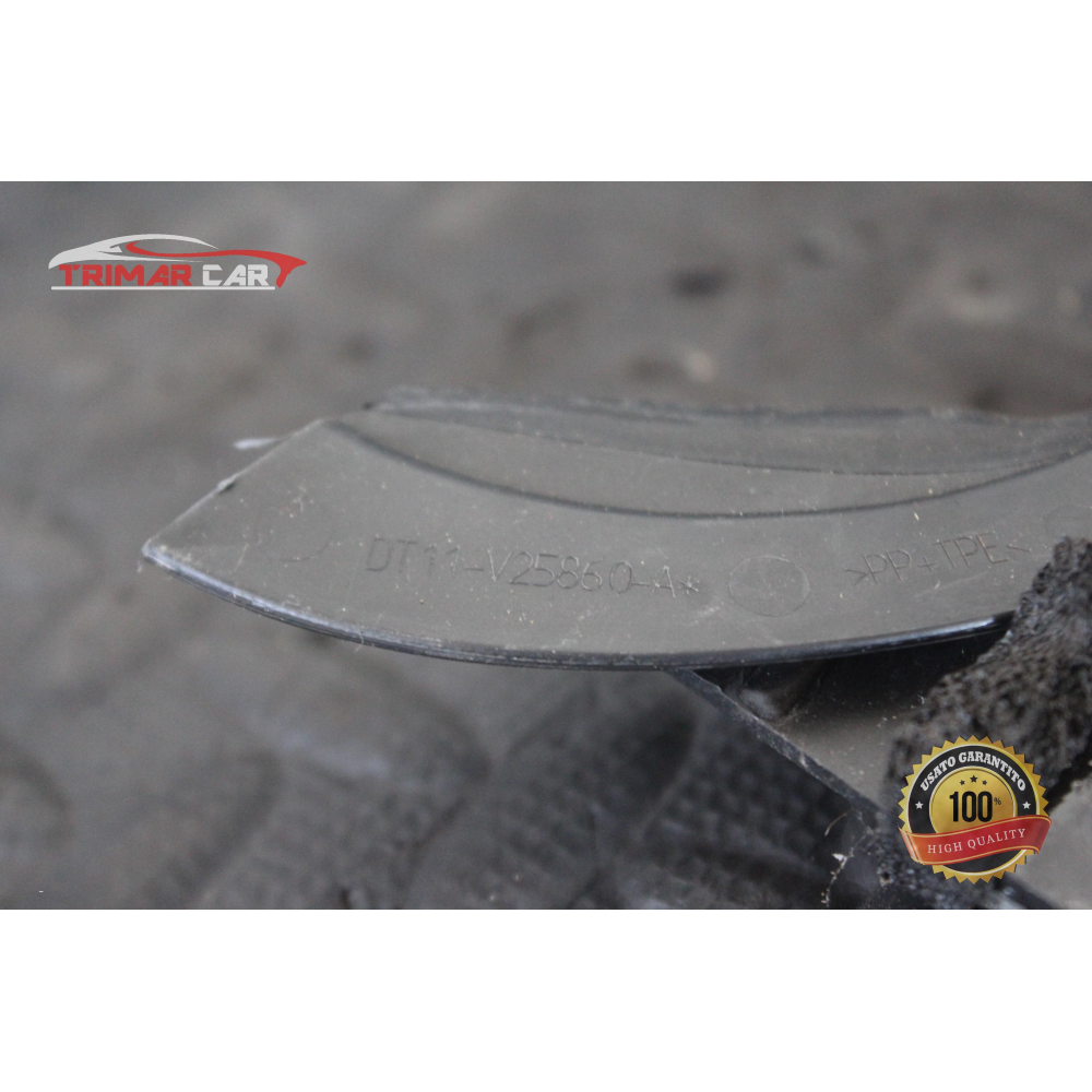 DT11-V25860-A RASCHIAVETRO INTERNO POSTERIORE DESTRO FORD TRANSIT CONNECT STATION WAGON (2013 >)