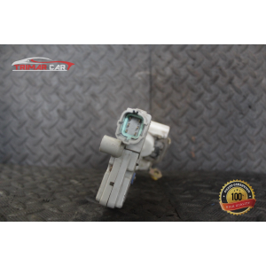 SERRATURA SPORTELLO ANTERIORE DESTRA NISSAN TERRANO 2 II (R20)(92-07)