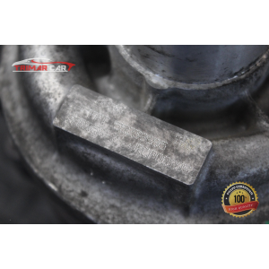 55239695 TURBINA TURBO FIAT BRAVO 2 (198)(06-14) 1.6 MULTIJET