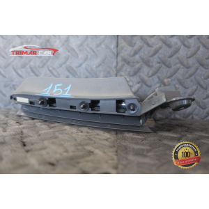 5G0837974B MODANATURA SPORTELLO ANTERIORE DESTRO VW GOLF 7 VII VARIANT (2013 >) 1.6 TDI 105CV 77KW COD MOT; CLH