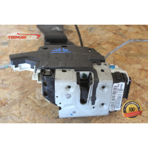 04589916AD SERRATURA SPORTELLO ANTERIORE DESTRA FIAT FREEMONT (345)(11-16)