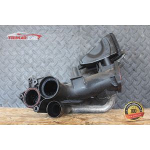 A6421400087 TUBO MANICOTTO ASPIRAZIONE ARIA JEEP GRAND CHEROKEE 3 III (WH,WK)(04-11) 3.0 CRD 160KW COD MOT: EXL