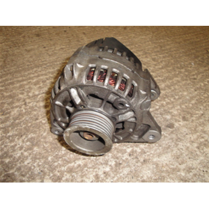 ALTERNATORE BOSCH FORD FIESTA IV KA MAZDA 121 III 1.3  USATO  (0123310023)