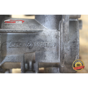 55213019 CORPO FARFALLATO FIAT PANDA 3 (312,319)(2012 >) 1.3 MULTIJET