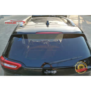 COFANO PORTELLONE POSTERIORE JEEP CHEROKEE 5 (KL)(2013-2018) 2.2 CRD 4X4 200CV 147KW