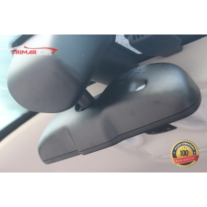 SPECCHIO SPECCHIETTO RETROVISORE INTERNO JEEP CHEROKEE 5 (KL)(2013-2018) 2.2 CRD 4X4 200CV 147KW