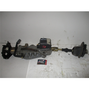 PIANTONE CANNA STERZO RENAULT LAGUNA 2 II (BG0/1) [01-07] 8200002220 8200020613