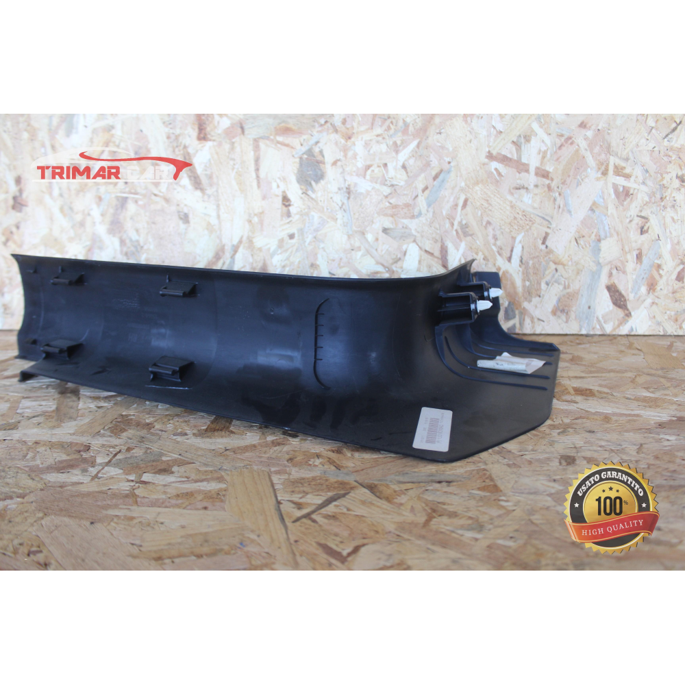 1UD18TRMA PROFILO BATTITACCO ANTERIORE DESTRO JEEP CHEROKEE 5 (KL)(2013-2018) 2.2 CRD 4X4 200CV 147KW