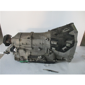 CAMBIO MARCE AUTOMATICO BMW SERIE 1 (E81) 120D [2006-2011] 156522