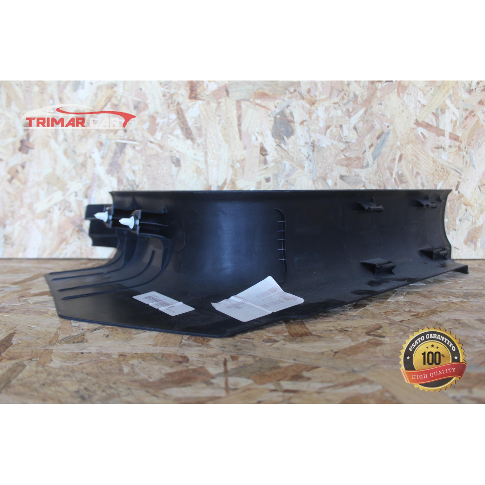 1UD15TRMA PROFILO BATTITACCO ANTERIORE SINISTRO JEEP CHEROKEE 5 (KL)(2013-2018) 2.2 CRD 4X4 200CV 147KW