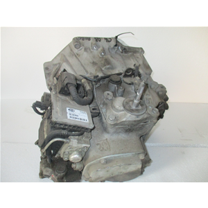 CAMBIO MARCE AUTOMATICO CITROEN C4 1.6 HDI (2004-2011) 141210251704