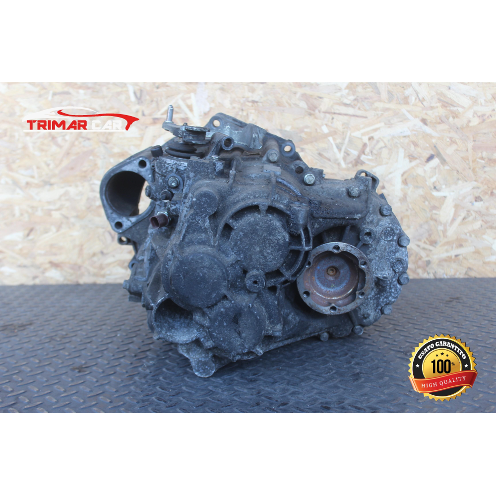 CAMBIO MARCE MANUALE VW GOLF 4  AUDI A3 1.9 TDI 6M [1998-2003] EFR13081