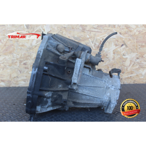 CAMBIO MARCE MANUALE ALFA ROMEO 164 (164)(1987-1998) 2.0 TWIN SPARK CODICE MOTORE: AR06420