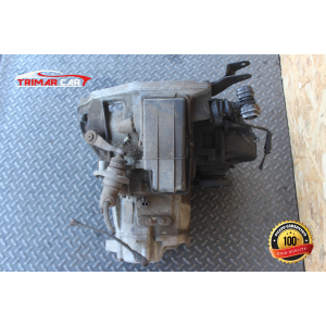 CAMBIO MARCE MANUALE ALFA ROMEO 164 (164)(1987-1998) 2.0 TWIN SPARK CODICE MOTORE: AR06420