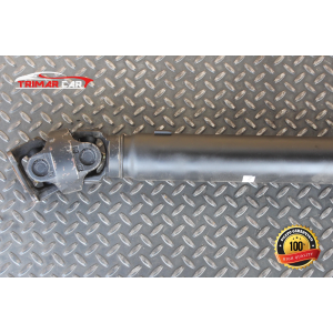 371106A550 ALBERO TRASMISSIONE POSTERIORE TOYOTA LAND CRUISER (J12)(02-09) 3.0D-4D 4WD 163CV 120CV COD MOT. 1KDFTV 3 PORTE