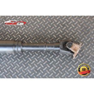 371106A550 ALBERO TRASMISSIONE POSTERIORE TOYOTA LAND CRUISER (J12)(02-09) 3.0D-4D 4WD 163CV 120CV COD MOT. 1KDFTV 3 PORTE