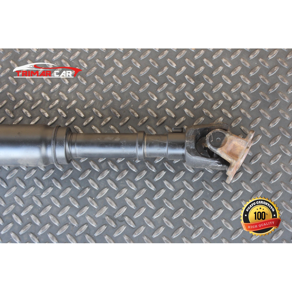371106A550 ALBERO TRASMISSIONE POSTERIORE TOYOTA LAND CRUISER (J12)(02-09) 3.0D-4D 4WD 163CV 120CV COD MOT. 1KDFTV 3 PORTE
