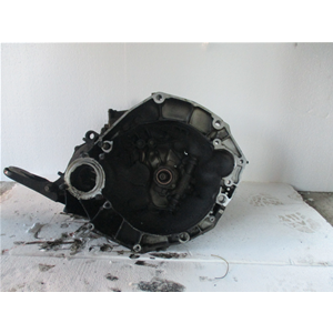 CAMBIO MARCE MANUALE FIAT CINQUECENTO 900 (170) [1991–1993]