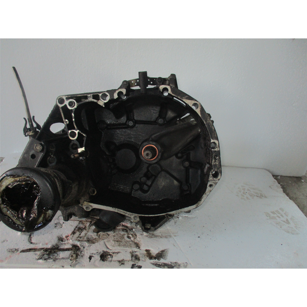 CAMBIO MARCE MANUALE RENAULT CLIO I 1.2 BENZINA (05/1990 – 09/1998)