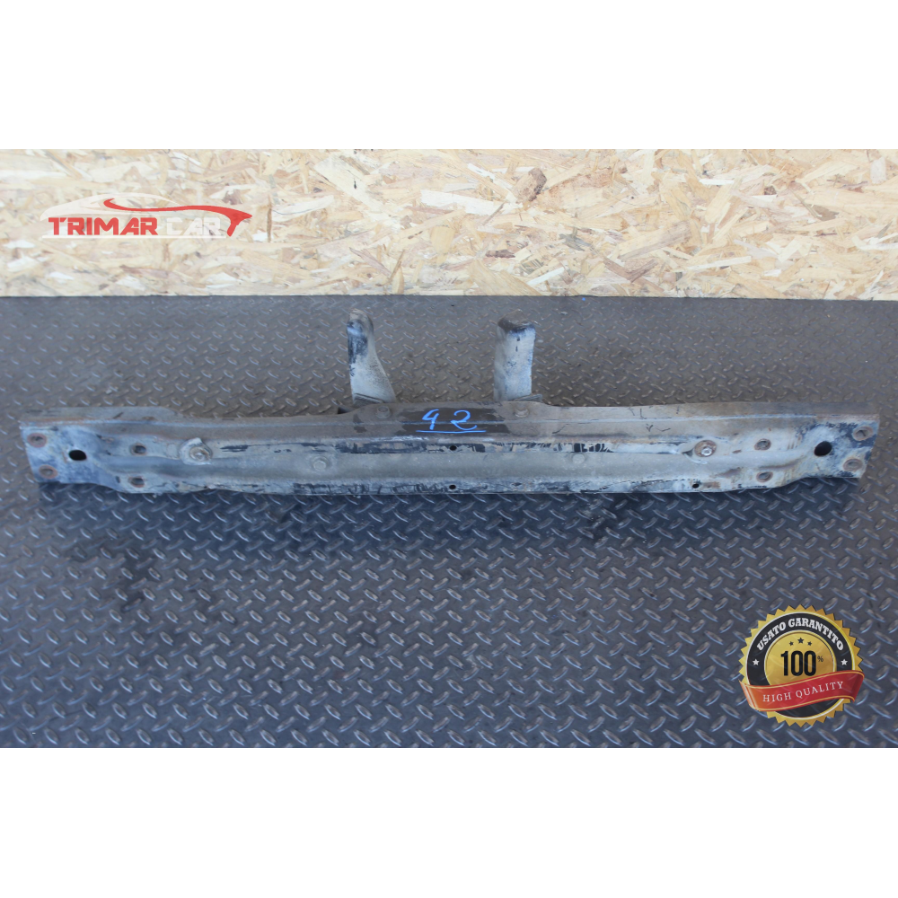 TRAVERSA SUPPORTO CAMBIO MOTORE JEEP GRAND CHEROKEE 3 III (WH,WK)(04-11) 3.0 CRD 4X4 218CV 160KW COD. MOTORE: EXL