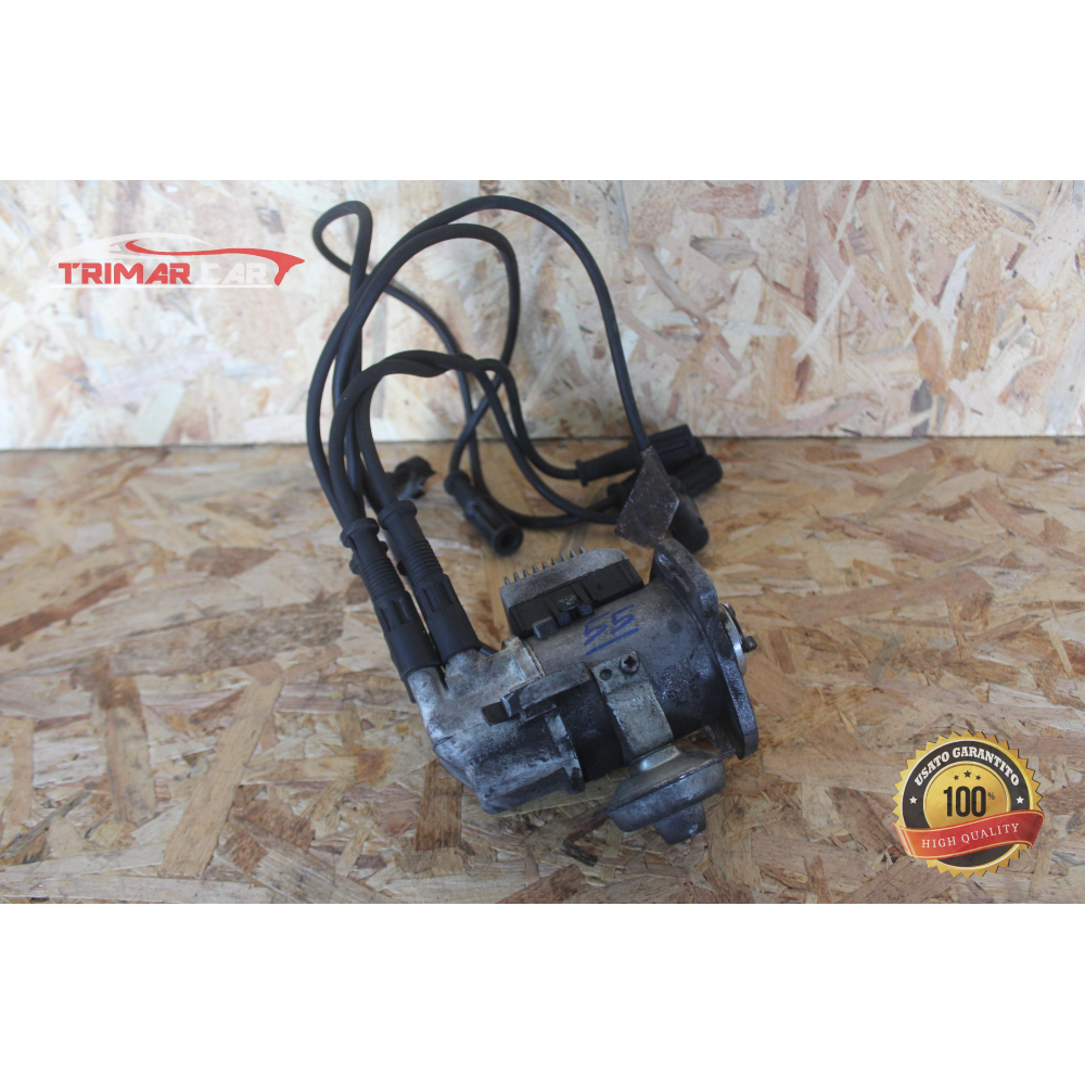 SPINTEROGENO A CARBURATORE FIAT PANDA 1 (141)(1980-2004) 1.0 1.1 FIRE