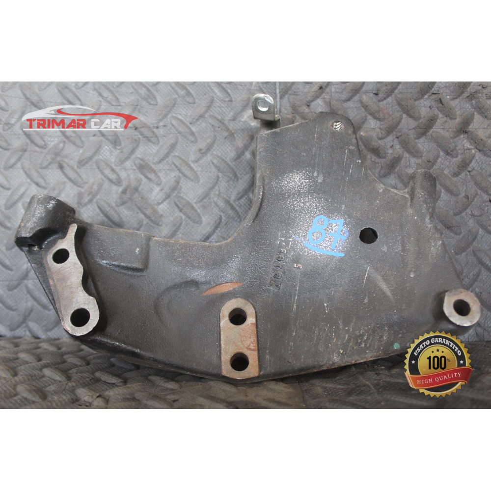 112318873R SUPPORTO MOTORE RENAULT KOLEOS 1 I (HY)(2008 >) 2.0 DCI 150CV 110 KW COD MOT. M9RG832