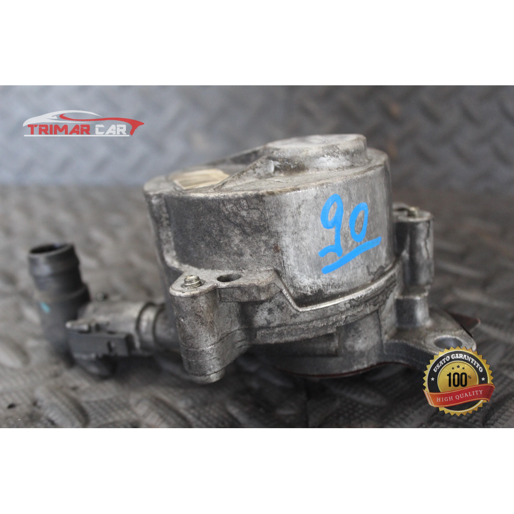 8200796080 POMPA DEPRESSORE FRENI RENAULT KOLEOS 1 I (HY)(2008 >) 2.0 DCI 150CV 110 KW COD MOT. M9RG832