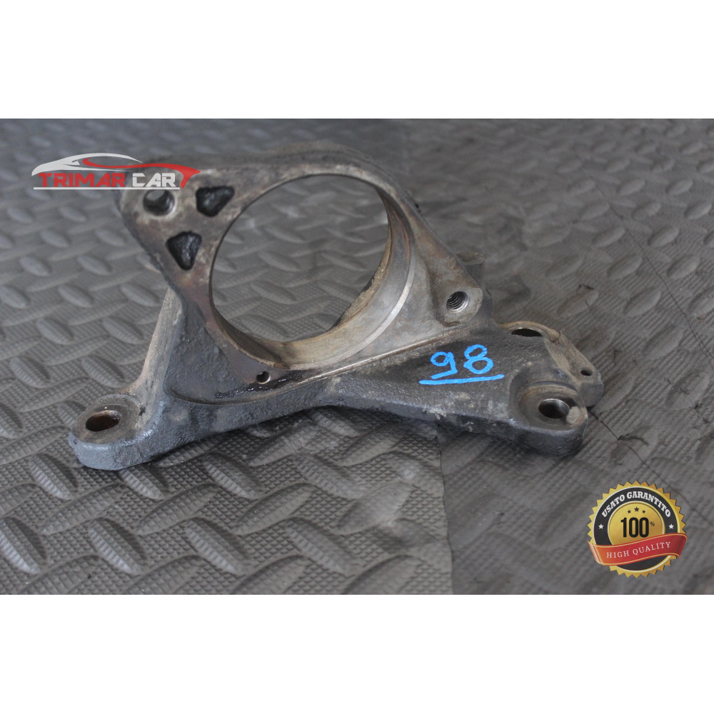 397742356R SUPPORTO SEMIASSE RENAULT KOLEOS 1 I (HY)(2008 >) 2.0 DCI 150CV 110 KW COD MOT. M9RG832