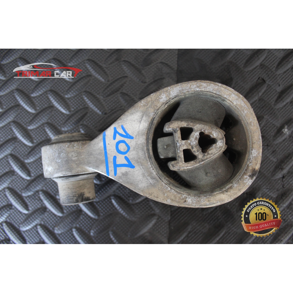 SUPPORTO MOTORE RENAULT KOLEOS 1 I (HY)(2008 >) 2.0 DCI 150CV 110 KW COD MOT. M9RG832